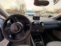 Usata Audi A1 Sportback Attraction 90 CV (66 kW) 2013 Utilitaria