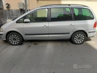 usata Seat Alhambra - 2004