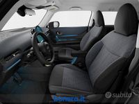 Usata Mini Cooper Essential 156 CV (114 kW) 2024 Melting silver iii Utilitaria