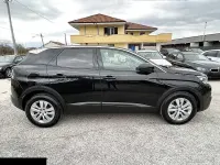Usata Peugeot 3008 130 CV (95 kW) 2019 Nero SUV