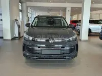 Nuova VW Tiguan Edition 150 CV (110 kW) 2026 Grigio SUV