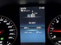 Usata Mercedes C180 122 CV (89 kW) 2019 Station wagon