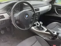Usata BMW 320 177 CV (130 kW) 2008 Station wagon