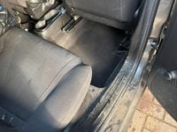 Usata Lancia Ypsilon 2018 Grigio Utilitaria