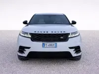 Usata Land Rover Range Rover Velar SE Dynamic 241 CV (177 kW) 2018 Bianco SUV