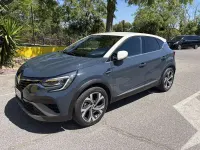 Usata Renault Captur RS Line 94 CV (69 kW) 2022 SUV