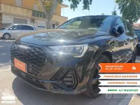 Usata Audi Q3 S-Line 150 CV (110 kW) 2021 SUV