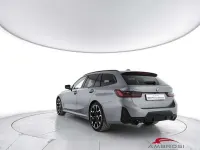 Begagnad BMW 320 M Sport 190 HK (139 kW) 2025 Grå Kombi