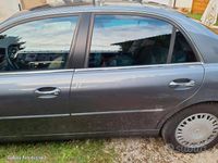 Usata Lancia Thesis 150 CV (110 kW) 2002 Grigio Berlina