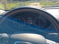 Usata Audi A3 Attraction 110 CV (80 kW) 2014 Nero Berlina