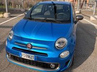 Usata Fiat 500S Mirror 69 CV (50 kW) 2018 Utilitaria