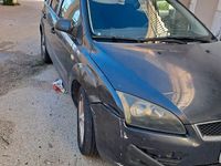 Usata Ford Focus 109 CV (80 kW) 2007 Marrone Station wagon