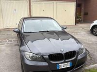Usata BMW 320 150 CV (110 kW) 2006 Berlina