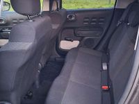 Usata Citroën C3 PureTech 83 CV (61 kW) 2024 Grigio Berlina