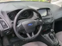 Occasion Ford Focus Titanium 116 ch (85 kW) 2015 Argent Break