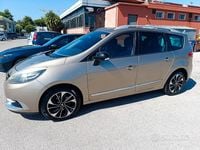 Usata Renault Grand Scénic III Bose Edition 130 CV (95 kW) 2014 Monovolume