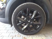 Usata Citroën C5 Aircross 136 CV (100 kW) 2024 Nero SUV