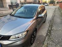 Usata Nissan Pulsar Visia 110 CV (80 kW) 2016 Berlina