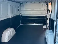 Usata Fiat Talento 125 CV (91 kW) 2018 Bianco Monovolume