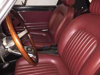 Usata Alfa Romeo Spider Veloce 131 CV (96 kW) 1977 Nero Cabrio