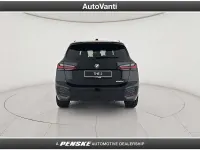 Nuova BMW 218 Active Tourer M Sport 150 CV (110 kW) 2026 Nero Monovolume