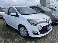 Usata Renault Twingo Expression 75 CV (55 kW) 2013 Other Utilitaria