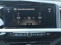 Usata Opel Grandland X 131 CV (96 kW) 2024 Argento SUV