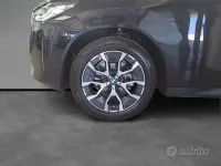 Usata BMW X3 Comfort Edition 197 CV (144 kW) 2026 Nero SUV