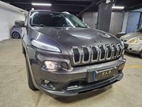 usata Jeep Cherokee 2.0 Mjt II 4WD Active Drive I Longitude