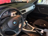 Usata BMW 320 M Sport 2009 Berlina