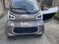 Usata XEV Yoyo 2024 Marrone Utilitaria