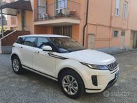 usata Land Rover Range Rover evoque Range Rover Evoque 2.0D I4-L.Flw 150 CV S