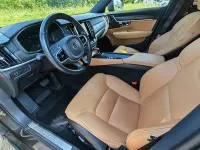 Usata Volvo V90 CC Pro 190 CV (139 kW) 2020 Marrone Station wagon