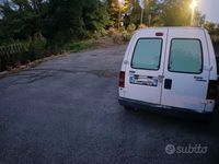 usata Fiat Scudo Altro modello - 2001