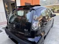 Usata Citroën C1 54 CV (39 kW) 2010 Utilitaria