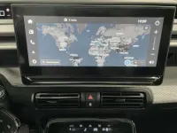 Nuova Citroën C3 PureTech 101 CV (74 kW) 2026 Bright blue SUV