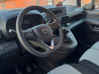 Usata Opel Combo 116 CV (85 kW) 2021 Monovolume