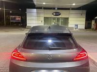 Usata VW Scirocco 179 CV (131 kW) 2017 Coupé