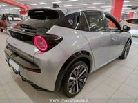 Usado Lancia Ypsilon 101 HP (74 kW) 2025 Cinzento Citadino