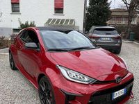 Usata Toyota Yaris 261 CV (191 kW) 2022 Berlina
