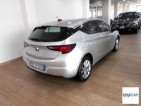usata Opel Astra Astra5p 1.2 t Business Elegance s