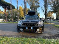 usata Mini Countryman SE 11/2019 All 4