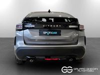 Ny Citroën C4 PureTech 131 HK (96 kW) 2025 Grå Sedan