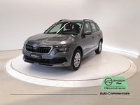 Usata Skoda Kamiq Ambition 95 CV (69 kW) 2023 Grigio scuro SUV