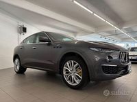 Usata Maserati Levante GT 330 CV (242 kW) 2022 Grigio SUV