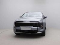 Nuova Kia Sportage Style 136 CV (100 kW) 2026 Argento SUV