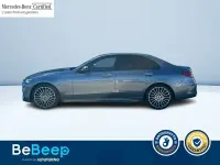 Neu Mercedes C220 Advanced 200 PS (147 kW) 2026 Grau Limousine