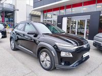 Usata Hyundai Kona XPrime 100 kW (136 CV) 2021 Nero SUV