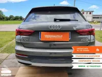Usata Audi Q3 Business 190 CV (139 kW) 2019 SUV