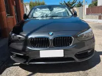 Usata BMW 118 150 CV (110 kW) 2018 Berlina